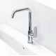 Смеситель для кухни Hansgrohe Focus 31519000 Хром