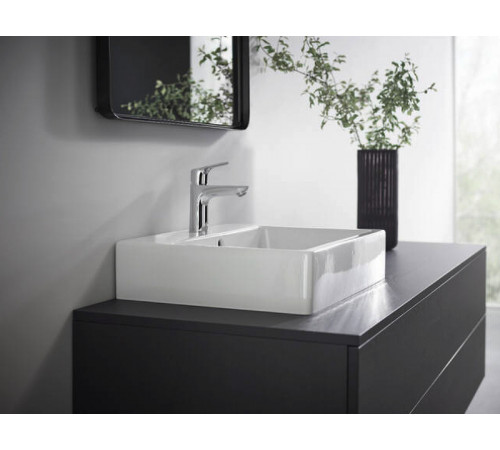 Смеситель для раковины Hansgrohe Focus 31517000 Хром