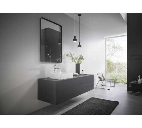 Смеситель для раковины Hansgrohe Focus 31532000 Хром