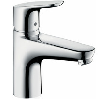 Смеситель для раковины Hansgrohe Focus 31931000 Хром