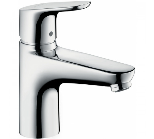 Смеситель для раковины Hansgrohe Focus 31931000 Хром