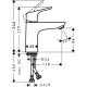 Смеситель для раковины Hansgrohe Focus 31517000 Хром