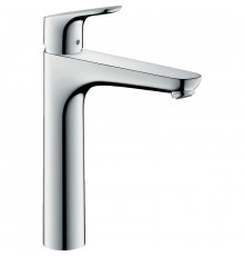 Смеситель для раковины Hansgrohe Focus 31518000 Хром