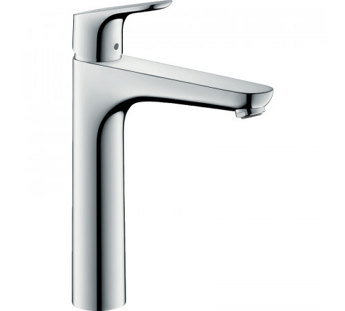 Смеситель для раковины Hansgrohe Focus 31518000 Хром