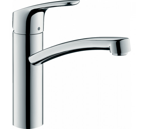 Смеситель для кухни Hansgrohe Focus 31806000 Хром