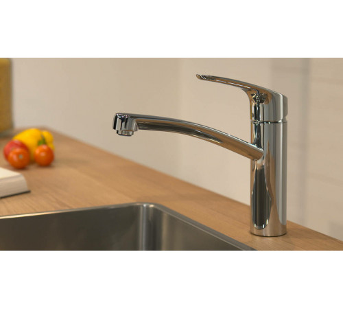 Смеситель для кухни Hansgrohe Focus 31806000 Хром