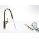 Смеситель для кухни Hansgrohe Focus 31815800 Сталь