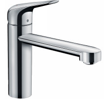 Смеситель для кухни Hansgrohe Focus M421-H120 71806000 Хром