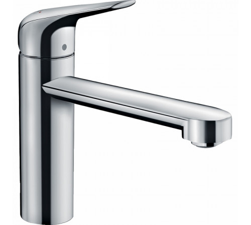 Смеситель для кухни Hansgrohe Focus M421-H120 71806000 Хром