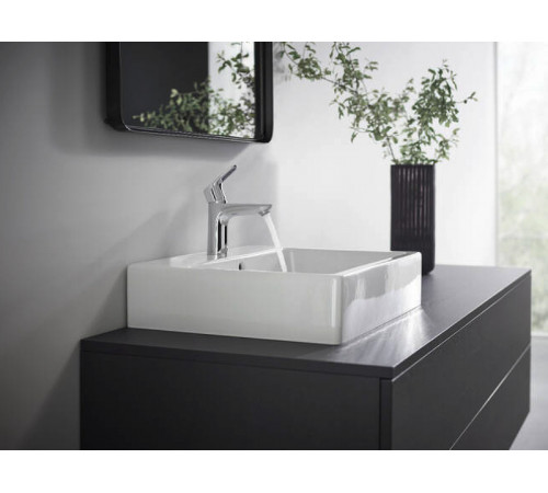 Смеситель для раковины Hansgrohe Focus 31517000 Хром