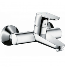 Смеситель для раковины Hansgrohe Focus 31923000 Хром