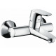 Смеситель для раковины Hansgrohe Focus 31923000 Хром