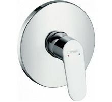 Смеситель для душа Hansgrohe Focus E2 31965000 Хром