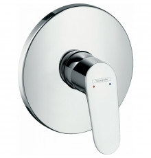 Смеситель для душа Hansgrohe Focus E2 31965000 Хром