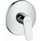 Смеситель для душа Hansgrohe Focus E2 31965000 Хром