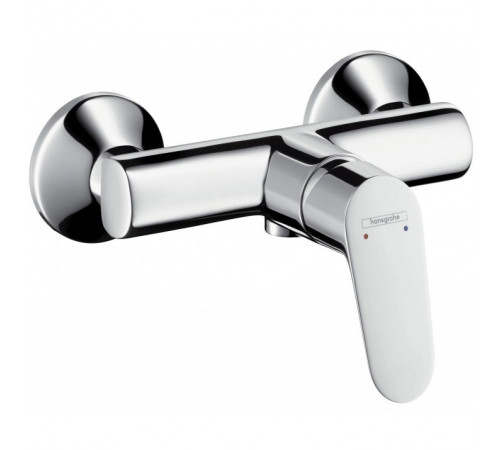 Смеситель для душа Hansgrohe Focus E2 31960000 Хром