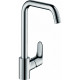 Смеситель для кухни Hansgrohe Focus E2 31820000 Хром