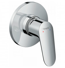 Смеситель для душа Hansgrohe Focus E2 31961000 Хром