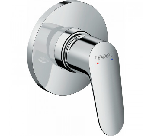 Смеситель для душа Hansgrohe Focus E2 31961000 Хром