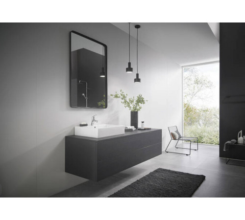 Смеситель для раковины Hansgrohe Focus 31733000 Хром