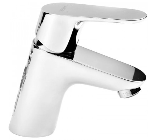 Смеситель для раковины Hansgrohe Focus E2 31730000 Хром