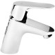 Смеситель для раковины Hansgrohe Focus E2 31730000 Хром