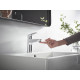 Смеситель для раковины Hansgrohe Focus E2 31607000 Хром