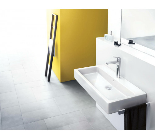 Смеситель для раковины Hansgrohe Focus E2 31608000 Хром