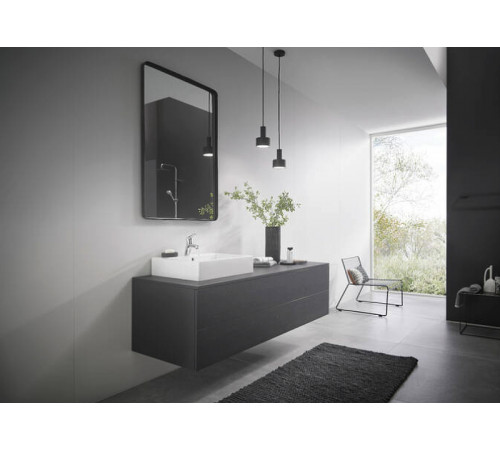 Смеситель для раковины Hansgrohe Focus E2 31730000 Хром