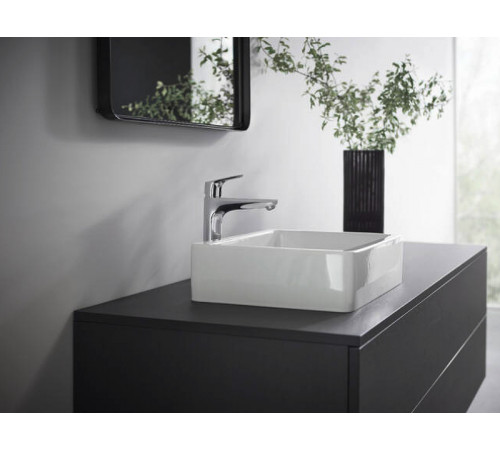 Смеситель для раковины Hansgrohe Focus E2 31608000 Хром