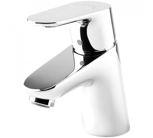 Смеситель для раковины Hansgrohe Focus E2 31730000 Хром