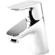 Смеситель для раковины Hansgrohe Focus E2 31730000 Хром