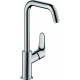 Смеситель для раковины Hansgrohe Focus E2 31609000 Хром