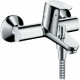 Смеситель для ванны Hansgrohe Focus E2 31940000 Хром