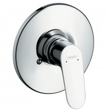 Смеситель для душа Hansgrohe Focus E2 31967000 Хром