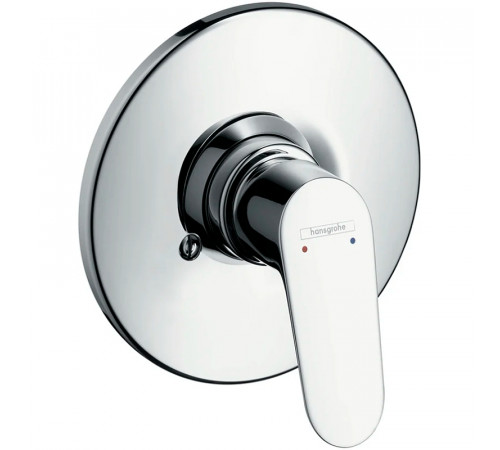 Смеситель для душа Hansgrohe Focus E2 31967000 Хром