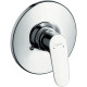 Смеситель для душа Hansgrohe Focus E2 31967000 Хром