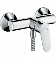 Смеситель для душа Hansgrohe Focus E2 31960000 Хром