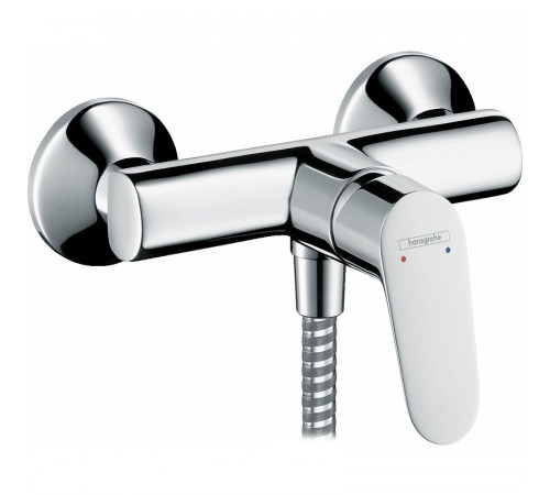 Смеситель для душа Hansgrohe Focus E2 31960000 Хром