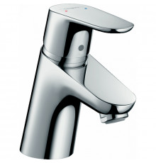 Смеситель для раковины Hansgrohe Focus E2 31730000 Хром