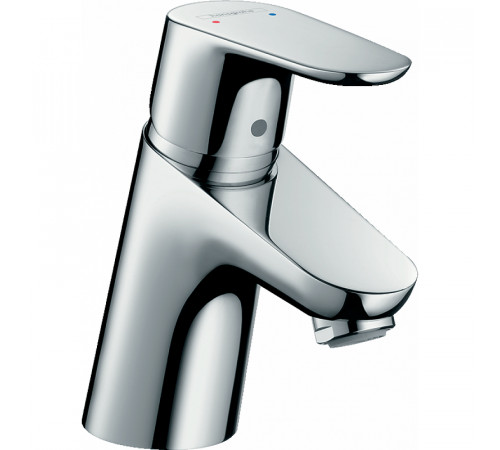 Смеситель для раковины Hansgrohe Focus E2 31730000 Хром