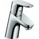 Смеситель для раковины Hansgrohe Focus E2 31730000 Хром