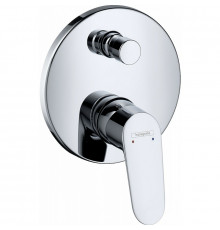 Смеситель для душа Hansgrohe Focus E2 31945000 Хром