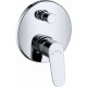 Смеситель для душа Hansgrohe Focus E2 31945000 Хром