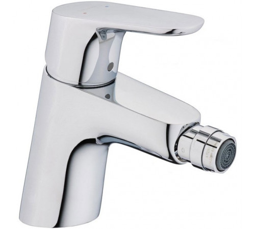 Смеситель для биде Hansgrohe Focus E2 31920000 Хром