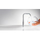 Смеситель для раковины Hansgrohe Focus E2 31609000 Хром