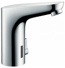 Смеситель для раковины Hansgrohe Focus E2 31171000 Хром