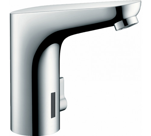 Смеситель для раковины Hansgrohe Focus E2 31171000 Хром