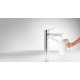 Смеситель для раковины Hansgrohe Focus E2 31608000 Хром