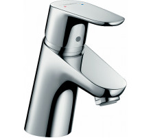 Смеситель для раковины Hansgrohe Focus 31733000 Хром